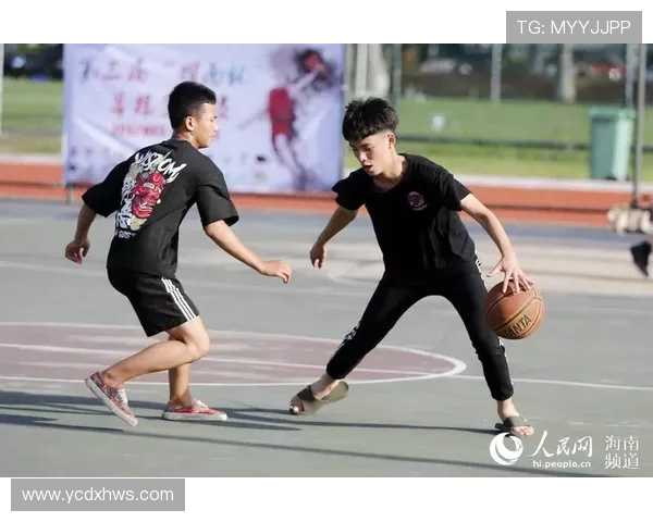 打造全民健身新风潮 让运动融入每个人的生活