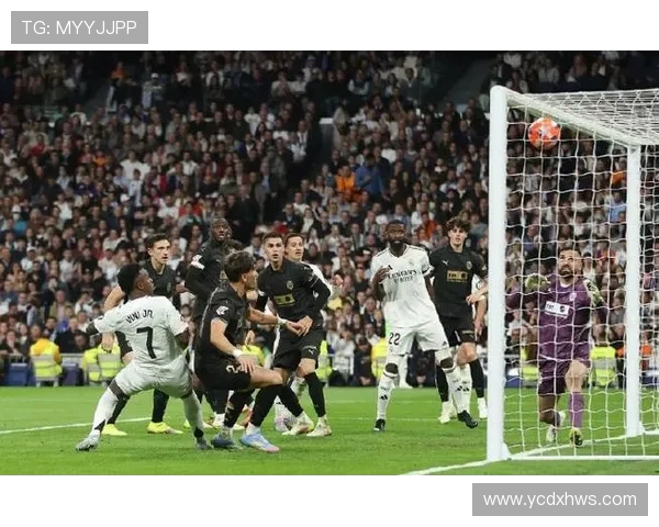 皇马迎战瓦伦西亚争夺联赛关键三分 力争提升排名冲击前四