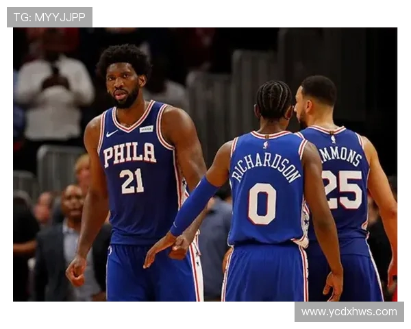 费城76人新赛季阵容深度解析与球队未来竞争力展望