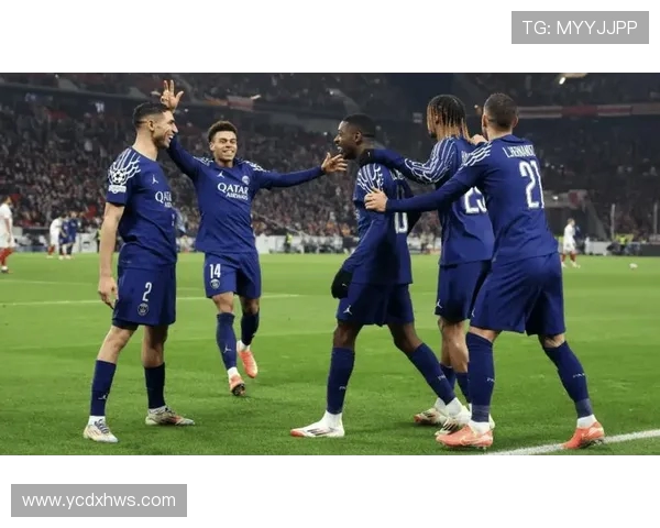 巴黎圣日耳曼豪华阵容再度升级欧洲足坛新格局即将重塑