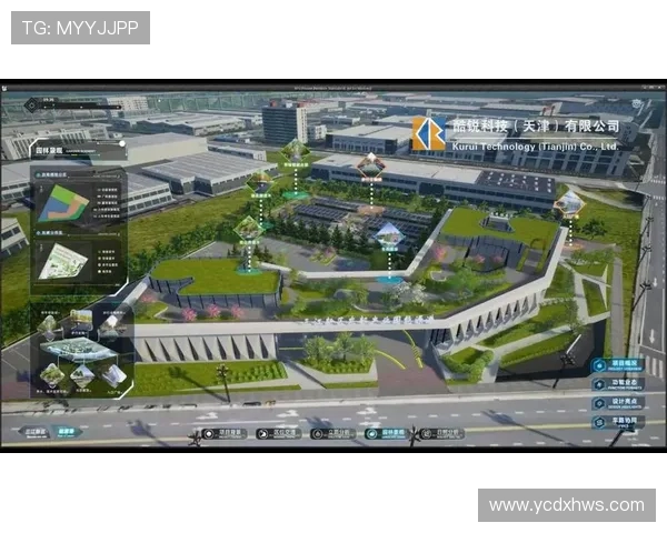 浙江广厦引领新时代城市发展 打造绿色智慧生态城市新标杆