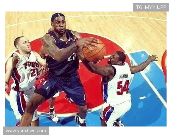 1995年NBA总决赛回顾：魔术与火箭的巅峰对决与传奇时刻